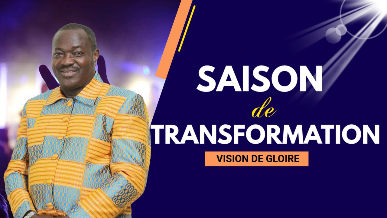 Saison de transformation